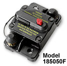 Bussman Switchable Reset Circuit Breakers