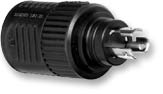 Marinco ConnectPro Trolling Motor Plug