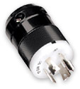 Marinco Trolling Motor Male Connector Plug