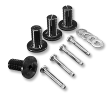 Minn Kota Quick Nuts MKR-8
