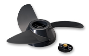 MotorGuide Machete III Tour Prop Kit