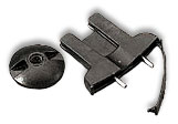 MotorGuide Ninja Prop Wrench Kit
