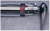 Rod Saver Trolling Motor Tie-Down Strap