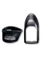Transducer Shield & Saver SSC-1 for Lowrance or Eagle Long or Short Skimmer Tranducers
