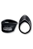 Transducer Shield & Saver SSC-2 for Lowrance, Garmin, or Eagle Pod Transucers